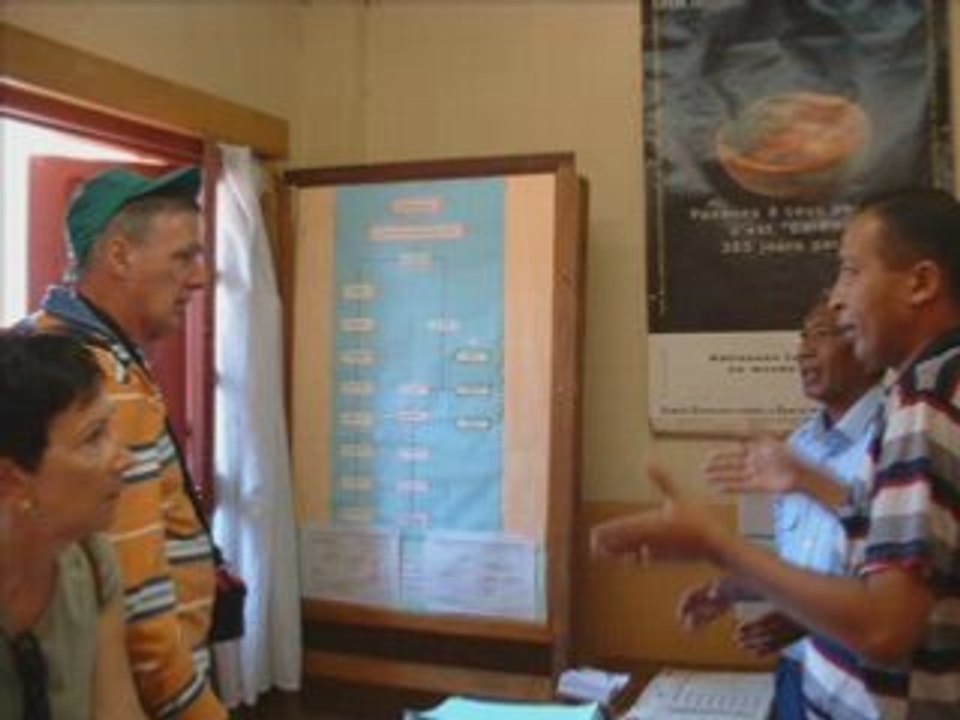 Combattre la pauvret� par le micro cr�dit
