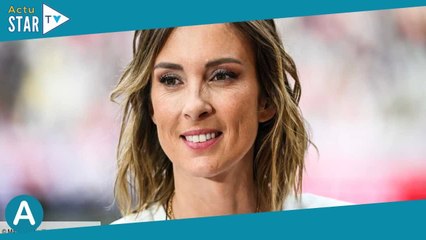 « J'ai rendu les gens un peu fous »  Isabelle Ithurburu se confie sur les coulisses de son arrivée