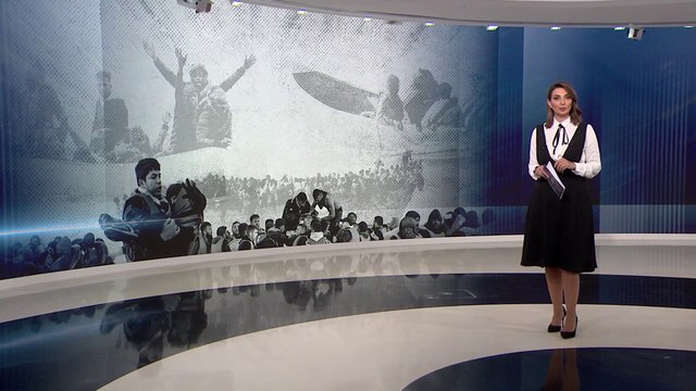 أخبار الساعة | سياسة الحكومة البريطانية تجاه المهاجرين تثير القلق بشأن المتعاونين الأفغان