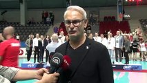 Türkiye 17 Yaş Altı Kızlar Avrupa Hentbol Şampiyonası'nda ikinci olarak A Klasmana yükseldi