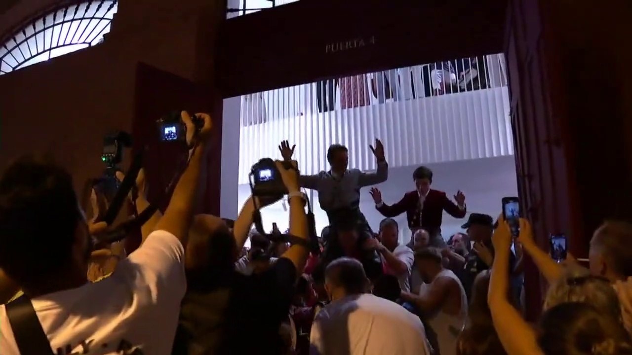 Málaga 13 ago 2023