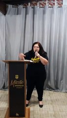 ☆Culto de Celebração da Família.☆_Apa.Cintia Matavelli