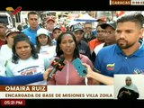 Caracas | Plan Vacacional Comunitario 2023 desarrolló actividades recreativas en la Cota 905