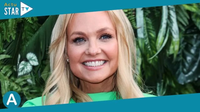 Emma Bunton L'ex Spice Girl célèbre les 16 ans de son fils Beau, un vrai beau gosse très différ