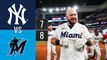 Resumen Yankees de Nueva York vs Marlins de Miami | MLB 13-08-2023