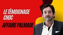 Pierre Palmade : Le Témoignage Bouleversant d'une Victime Après le Dramatique Accident