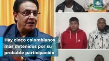 Sicario de 19 años le quita la vida a un candidato presidencial de Ecuador