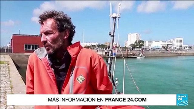 Seis personas murieron en un nuevo naufragio de migrantes en el Canal de la Mancha