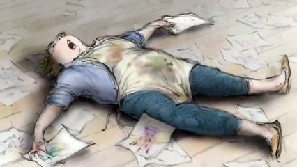 L'art dans le sang Bande-annonce (EN)