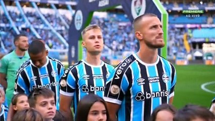 Tải video: GREMIO 2X1 FLUMINENSE 1TP VIDEO PREMIER BRASILEIRAO 2023