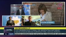 En Argentina a las 18h culminaron las votaciones de las elecciones PASO