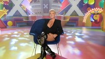 Chega ao fim a exibição semanal do documentário sobre a rainha dos baixinhos, Xuxa Meneghel