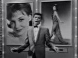 Frankie Avalon - The Girl Back Home (Live On The Ed Sullivan Show, April 7, 1963)