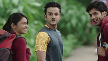 Watch Everest StarPlus TV Serial S1 Episode 18
