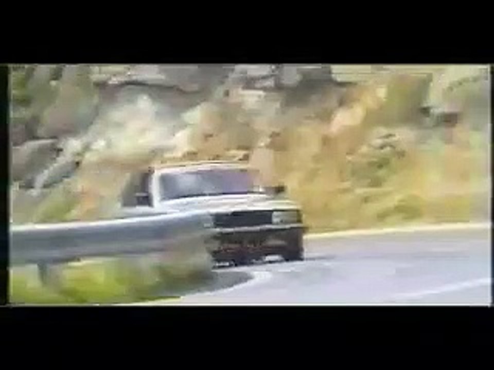 Course de cote ayent-anzère 1998 marc fleury