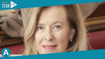 Valérie Trierweiler en tenue estivale  elle partage sa nouvelle activité sur les réseaux sociaux