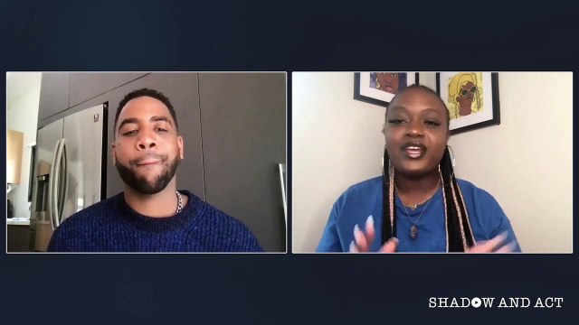 'Full Circle' On Max Zazie Beetz, Jharrel Jerome And More Talk Steven Soderbergh Series Blavity