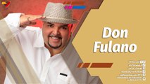 Corazón Llanero La Revista | Presentación especial del artista de merengue house Don Fulano