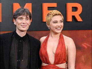 “Pas gratuites et puissantes” : l’acteur Cillian Murphy évoque ses scènes de sexe avec Florence Pu