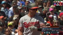 Baltimore Orioles vs Seattle Mariners Highlights August 13,2023 (MLB 2023)