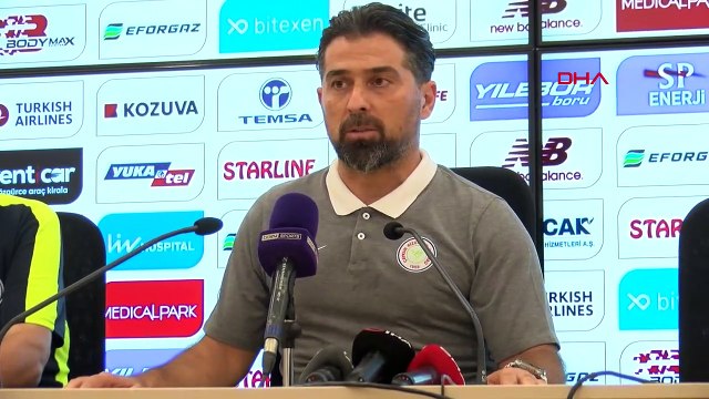 Yukatel Adana Demirspor a commencé par une victoire en battant Çaykur Rizespor 2-1