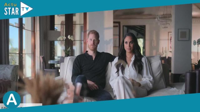Archie et Lilibet “piégés” Cette sombre prédiction sur l’avenir des enfants de Meghan et Harry