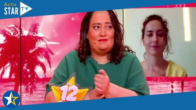 Céline les 12 coups de midi réagit après avoir frôlé l'élimination ce jeudi 20 juillet J'étais