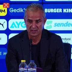 İsmail Kartal'dan Altay Bayındır sözleri