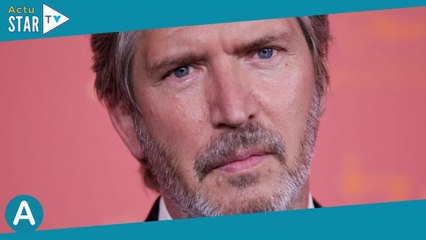 Christopher Thompson  Sa célèbre maman lui a présenté sa femme, une actrice bien connue