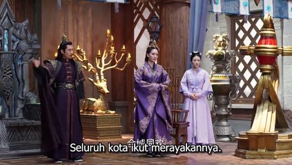 Eps. 09 - The World of Fantasy (2021) Sub Indo