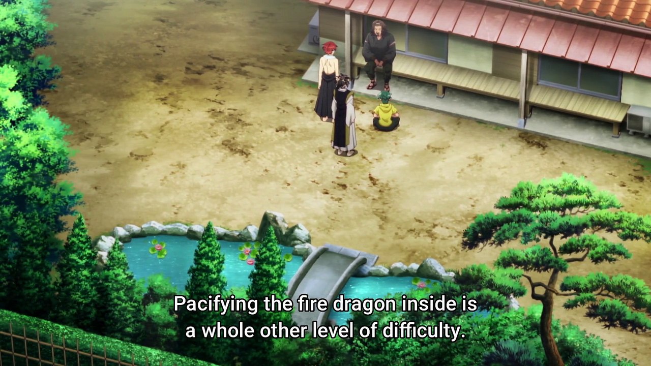 Ayaka Episodes 7