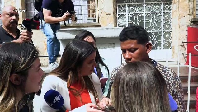 Padre de niños rescatados en selva de Colombia es acusado de abuso sexual