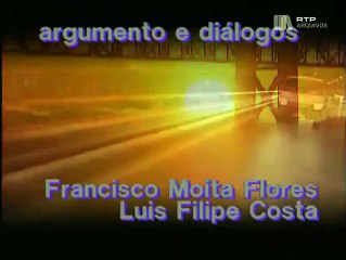 Desencontros | show | 1995 | Official Clip