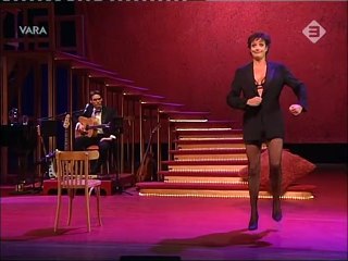 Lenette van Dongen: Vedette | movie | 2007 | Official Clip