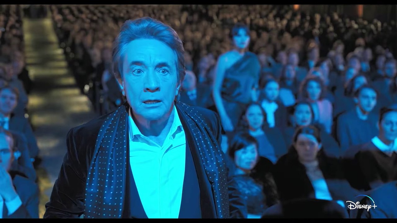 Staffel 3 | show | 2023| S3 | Official Teaser