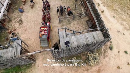 Big Kill - A Cidade do Medo | movie | 2019 | Official Trailer