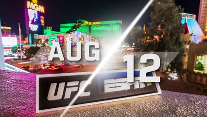 UFC on ESPN 51: Luque vs. dos Anjos | movie | 2023 | Official Trailer