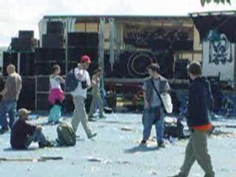 dj leax 3fazé @ teknival marigny 2004 Nawak 3fazé part 2