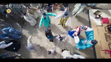 Lovers | show | 2006 | Official Teaser