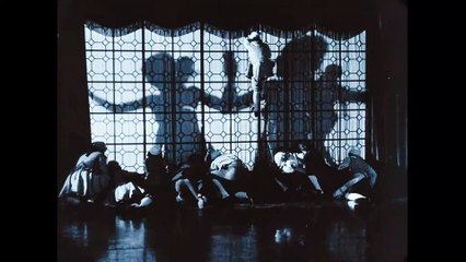 Loves of Casanova | movie | 1927 | Official Clip