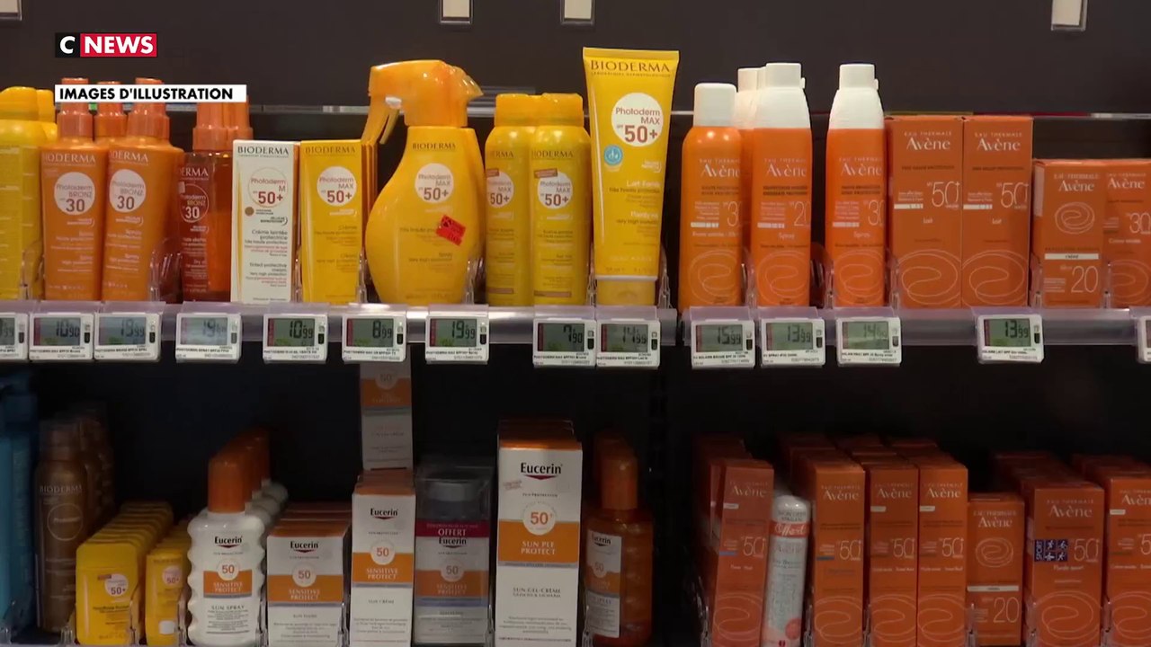 Réseaux sociaux : l'inquiétante tendance des «anti-crèmes-solaires»