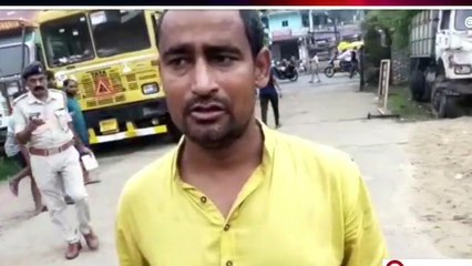 महिला वार्ड में युवती के साथ अश्लील हरकत करना उचक्का को पड़ा भारी, फिर हो गया यह कांड...