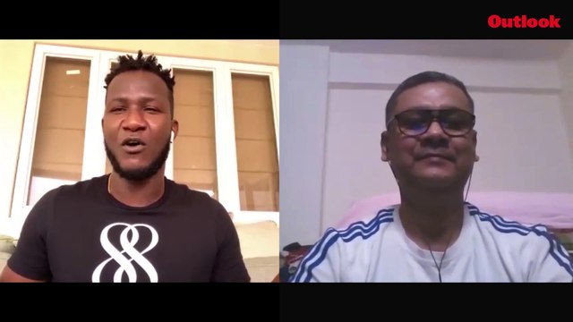 Black Lives Matter, Cricket Hasn't Done Much To Curb Anti-Racism: Darren Sammy