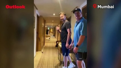 Dean Jones Played Golf Night Before He Died