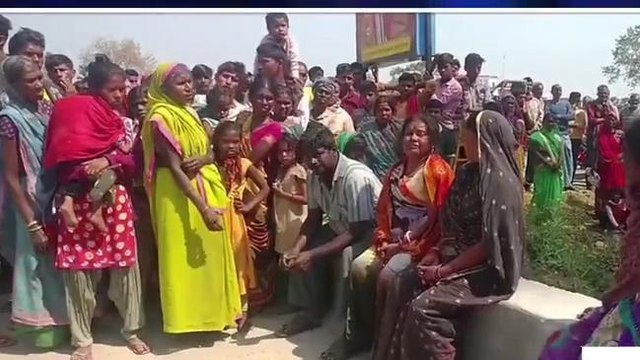 बड़ा हादसा: छेछुबिगहा गांव में करंट से एक व्यक्ति की दर्दनाक मौत, परिजनों में मचा कोहराम