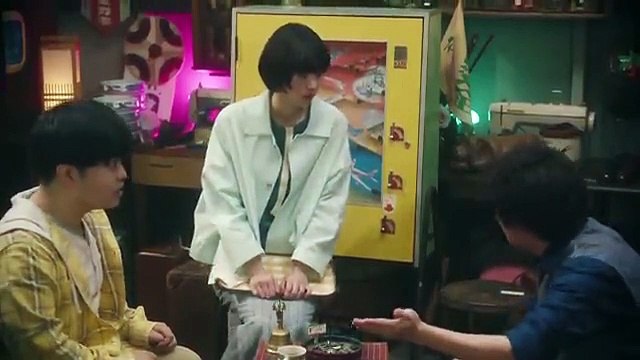 金曜ロード - 金曜 ロード ショー 今日 - 探偵☆星鴨 #4
