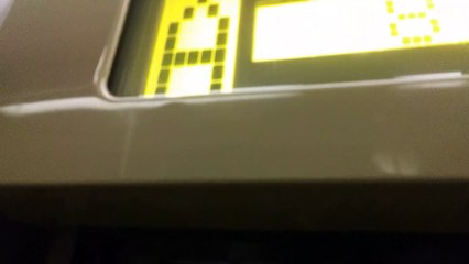 New York A Manhattan Train from Far Rockaway July 7 2023