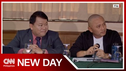 Counsel: Testimony vs Teves needs to be verified to stand in court | New Day
