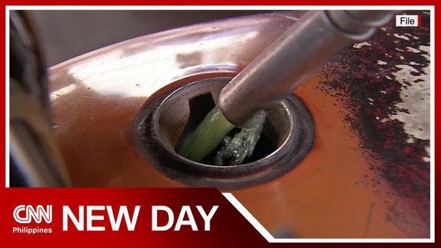 Pump prices seen to increase by over a peso per liter | New Day