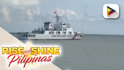 Eksperto: Mapayapang pagresolba sa isyu ng WPS, dapat isulong...